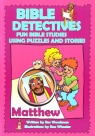 Bible Detectives: Matthew